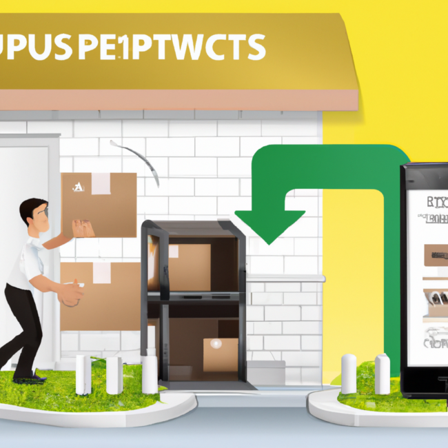 Ups Mail Innovations Parcel Return Service Postageguru Parcel And