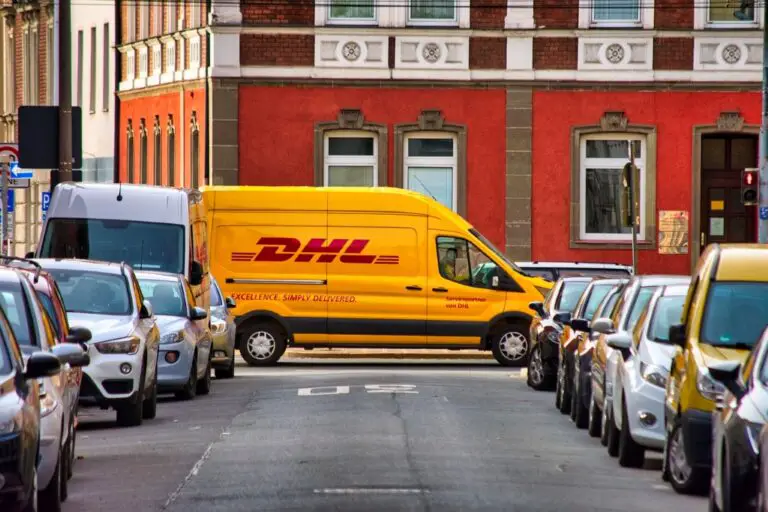 dhl shipment on hold. how to fix it