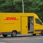 DHL Forwarded to a Third Party Agent – What Does It Mean?