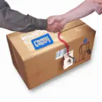 Does Ontrac Use USPS?