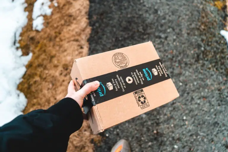 Unraveling the Mystery: How to Find Out Who Sent You an Amazon Package