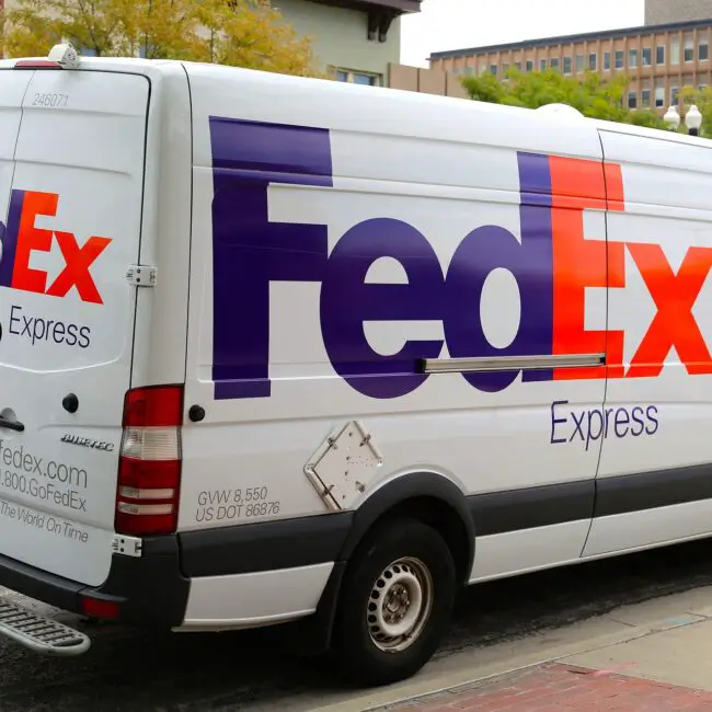 FedEx Package Available For Clearance(Meaning/Guide And FAQ PostageGuru Parcel And Mail Help