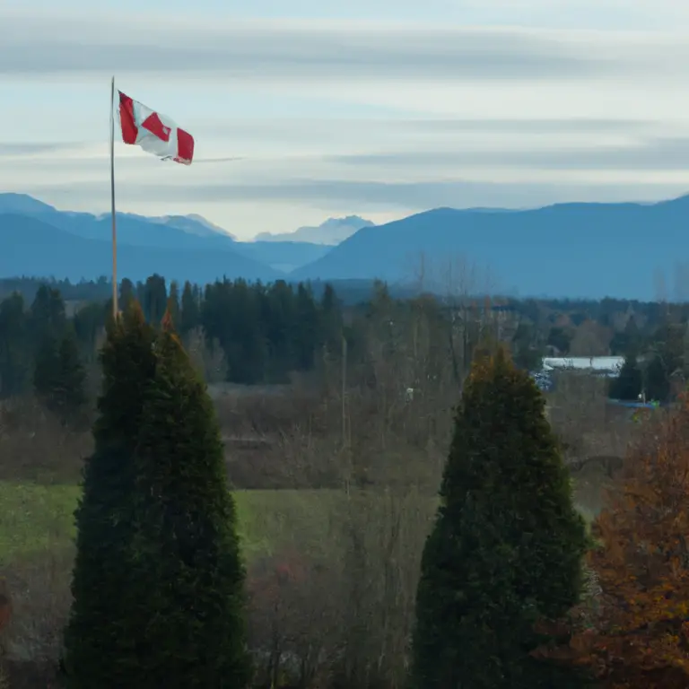 canada post richmond bc delays