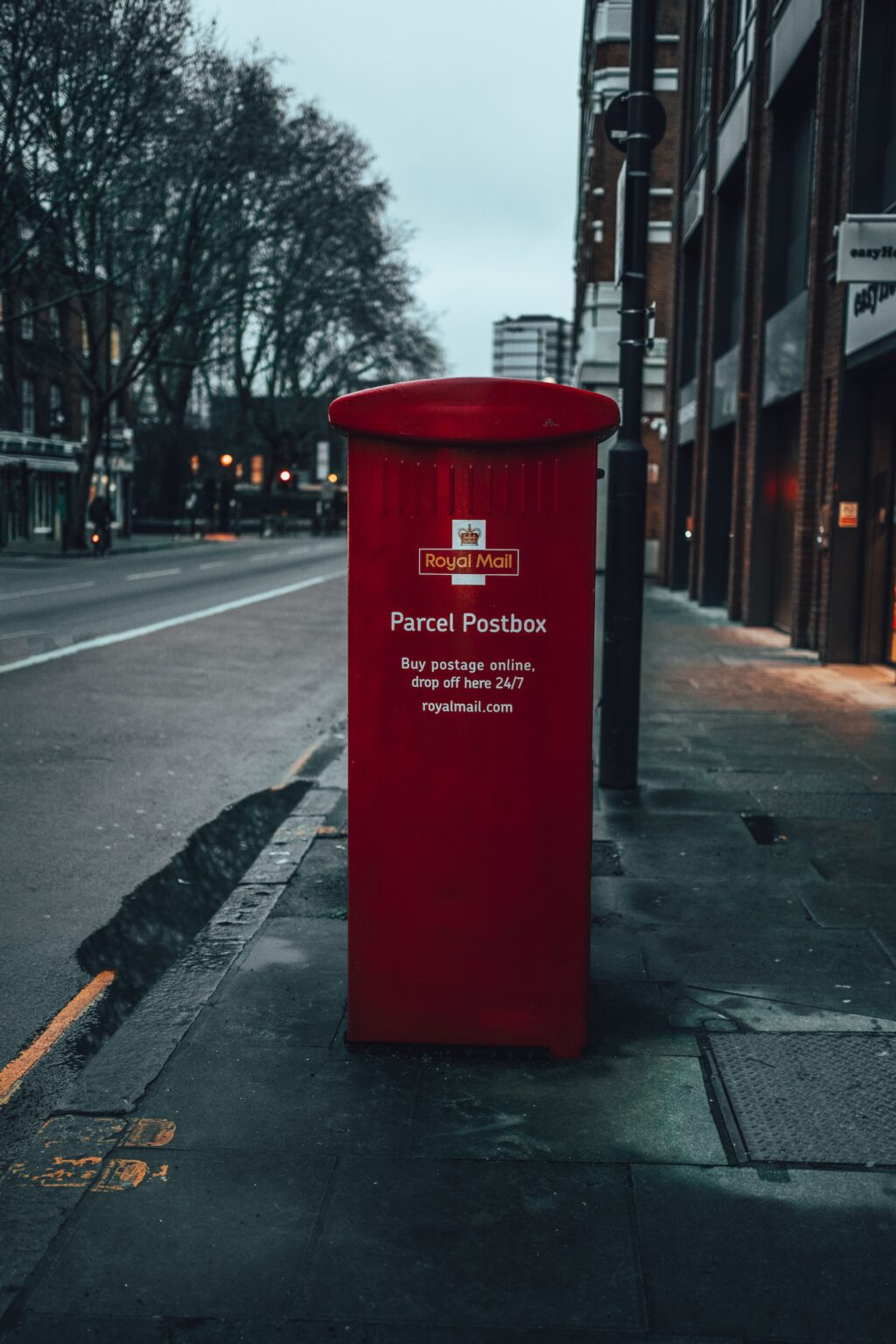 Understanding Royal Mail S Fee To Pay Card Who Is Responsible For   Royal Mail Rdc 1024x1536 