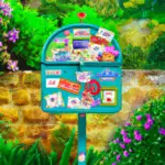 Traveling Mailbox Review