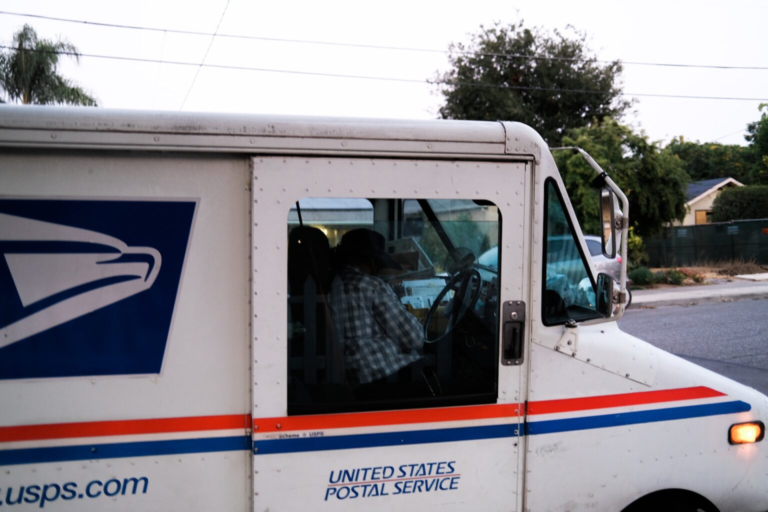 What Does "USPS No Such Number" Mean and How To Fix It! PostageGuru