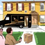 What Happens When A UPS Package Returns To Sender?