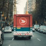 Electronic Information Submitted by Shipper – What it Means for Your Canada Post Delivery