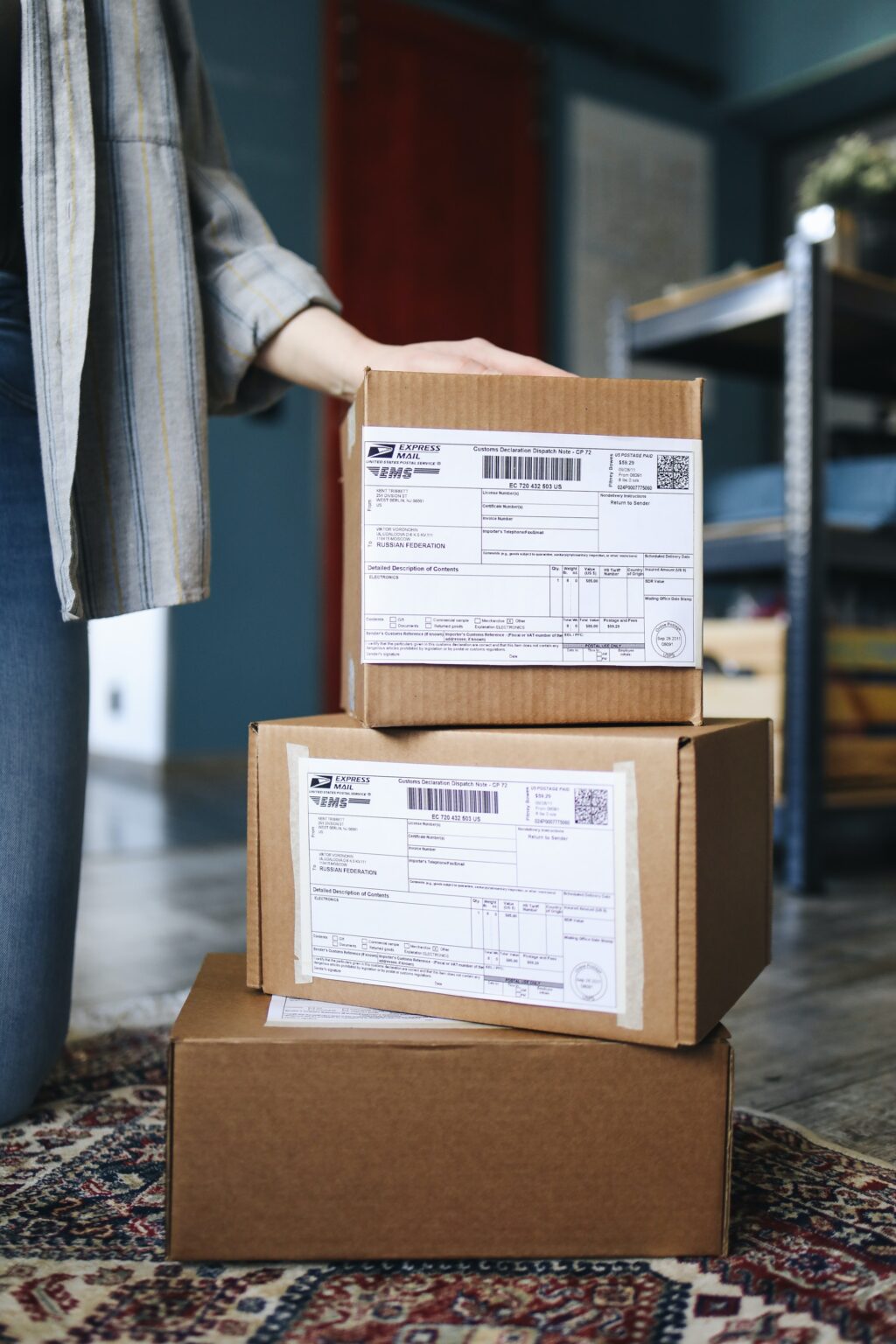What Are Mailing Business Days?( Here's How To Count Them