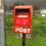 When Are Australia Post’s Iconic Red Street Posting Boxes Emptied? A Comprehensive Guide