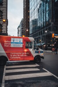 What Does "Item Processed" Mean for Your Canada Post Package? A Guide