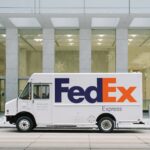 What Fedex Trucks Have A Bulkhead Door: The Ultimate Safety and Efficiency Feature